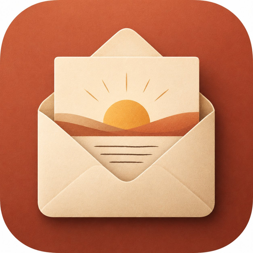 Letterwise icon